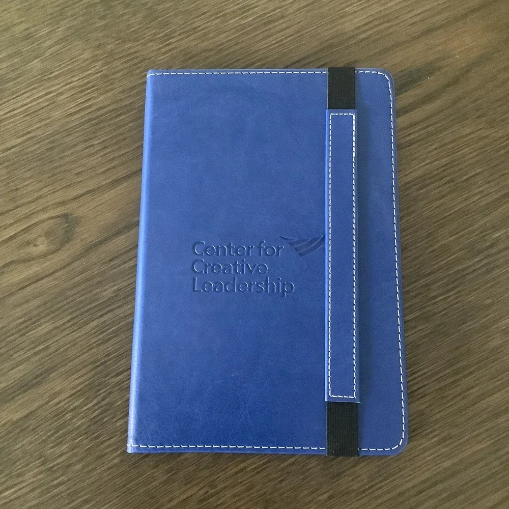 Center for Creative Leadership‎ Writing Notebook NEW